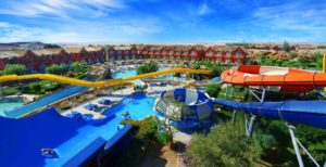 Aqua Park Hurghada